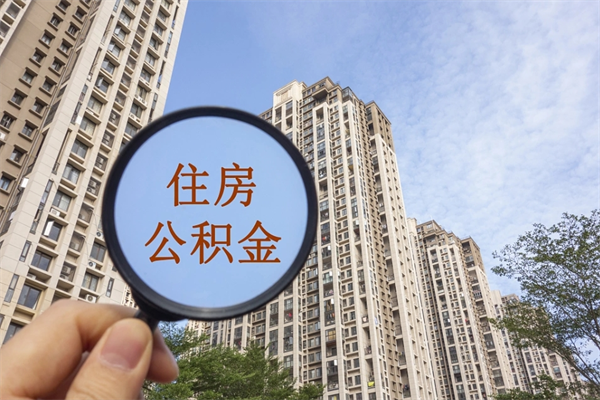 查询我的住房公积金-张家界公积金代办平台